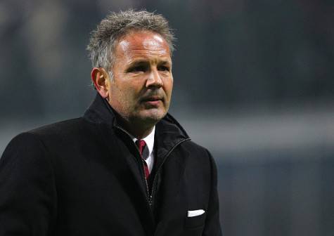 Sinisa Mihajlovic