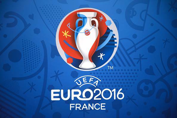 Logo europeo 2016