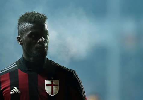 M'Baye Niang