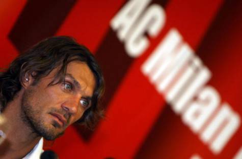 Paolo Maldini 