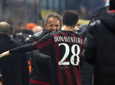 Giacomo Bonaventura Sinisa Mihajlovi