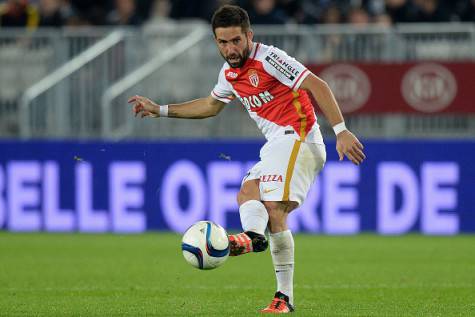 Joao Moutinho