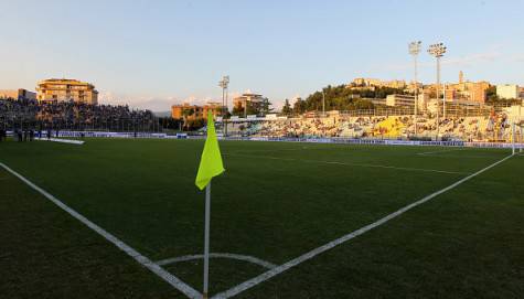 Stadio Matusa 