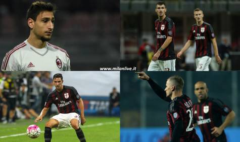 difensori milan 2015