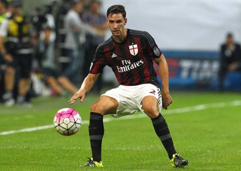 Mattia De Sciglio