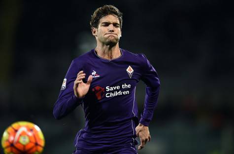 Marcos Alonso