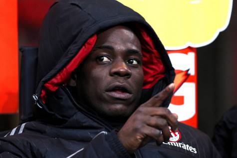 Mario Balotelli