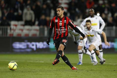 Hatem Ben Arfa