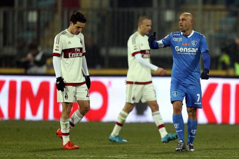 Massimo Maccarone Giacomo Bonaventura