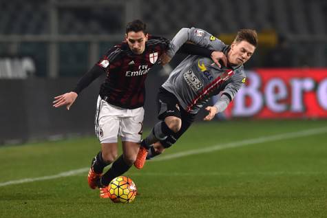 Mattia De Sciglio