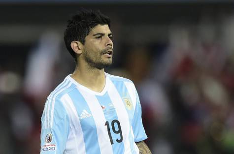 Ever Banega