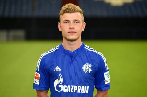 Max Meyer