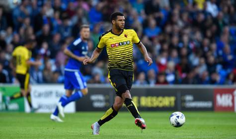 Etienne Capoue