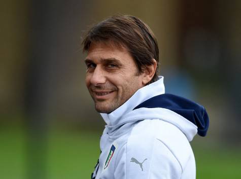 Antonio Conte