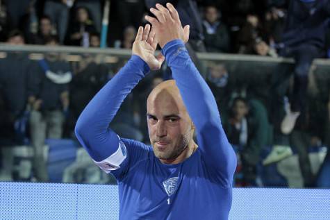 Massimo Maccarone