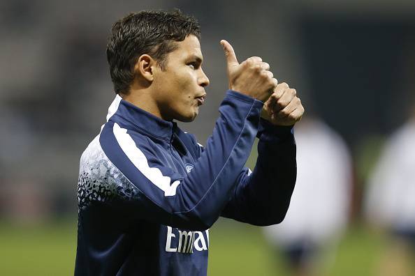 Thiago Silva