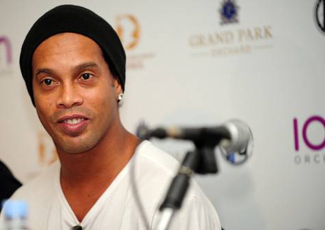 Ronaldinho