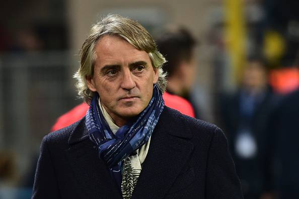 Roberto Mancini