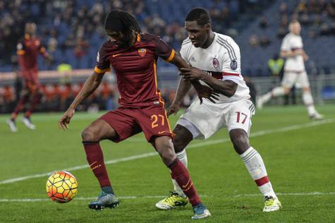 Gervinho Cristian Zapata