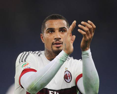 Kevin-Prince Boateng