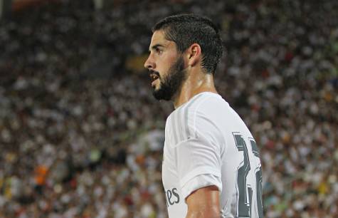 Isco