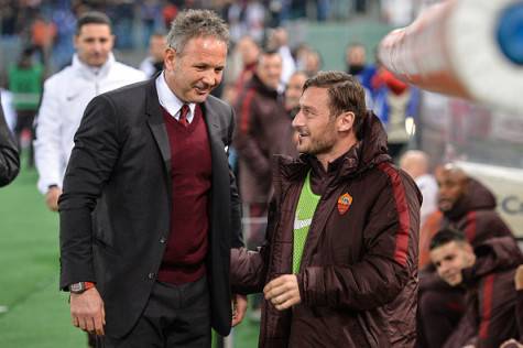 mihajlovic totti