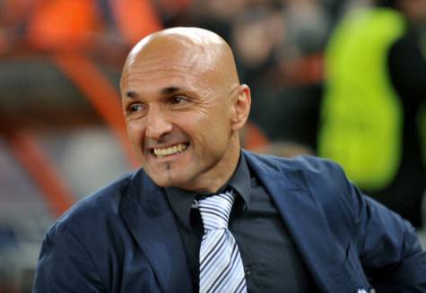 Luciano Spalletti