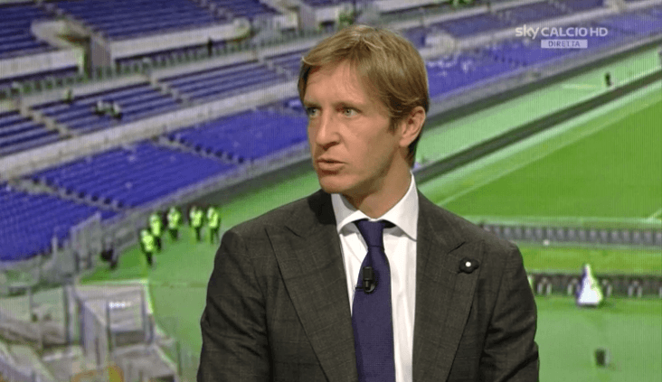 Massimo Ambrosini