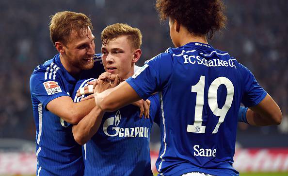 max meyer