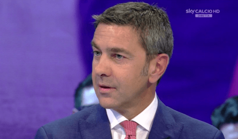 Alessandro Costacurta