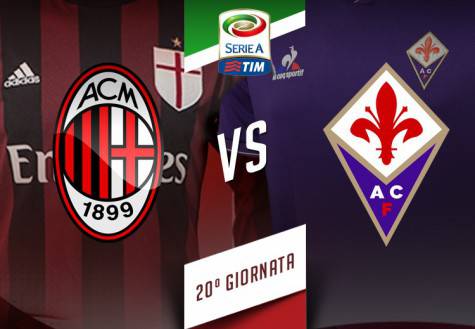 Milan-Fiorentina