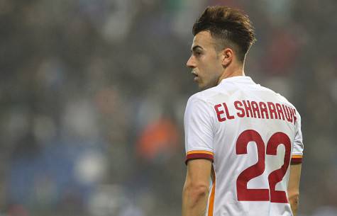 Stephan El Shaarawy