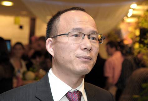 Guo Guangchang