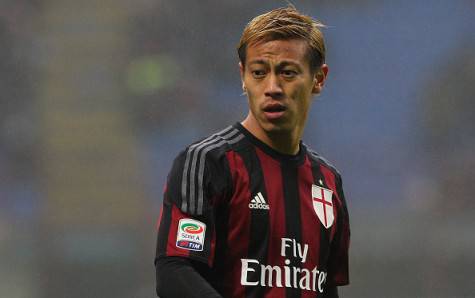Keisuke Honda