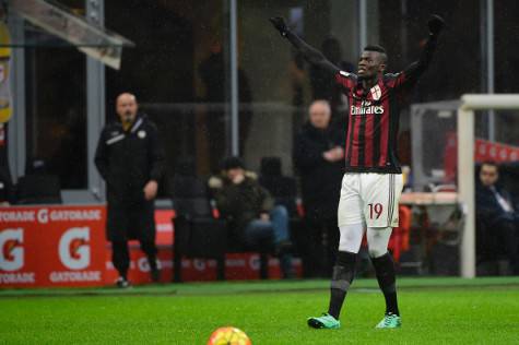 mbaye niang