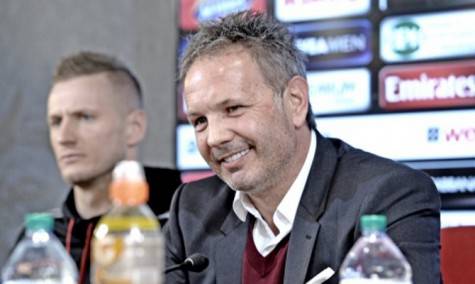 Sinisa Mihajlovic (foto acmilan.com)