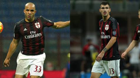 alex alessio romagnoli