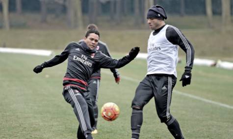 Carlos Bacca Alex