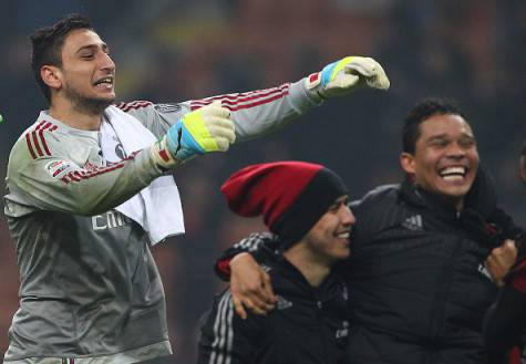 gigi donnarumma