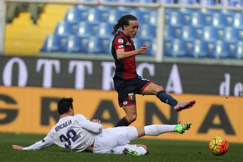 Diego Laxalt (©Getty Images)
