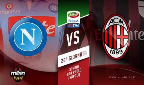 Napoli Milan
