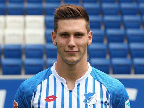 Niklas Sule