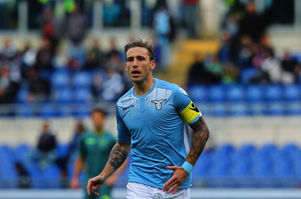 Lucas Biglia