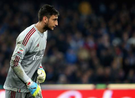 Gianluigi Donnarumma