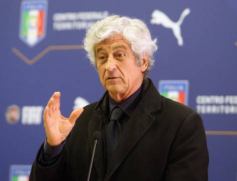 Gianni Rivera