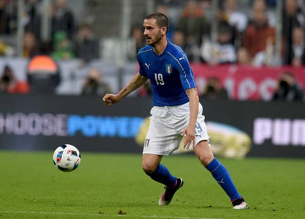 Leonardo Bonucci