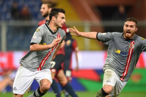 Riccardo Bocalon (foto dal web)