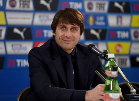 Antonio Conte