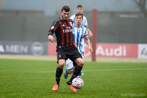 Patrick Cutrone