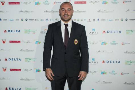 Cristian Brocchi